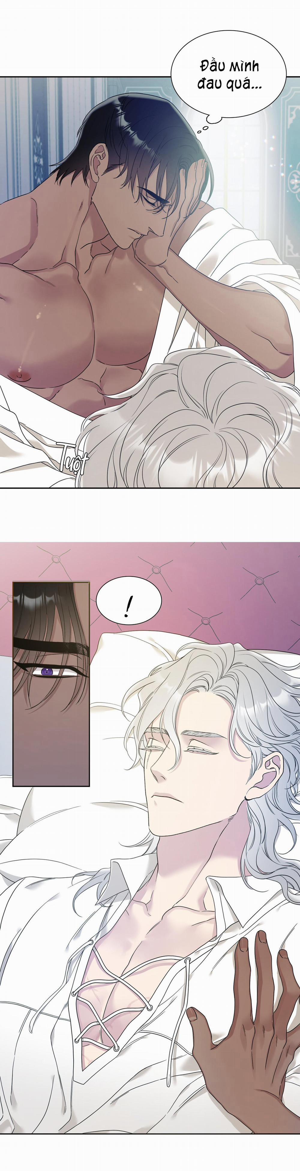 ÁI TÌNH TỰ TÂM 9 trang 3