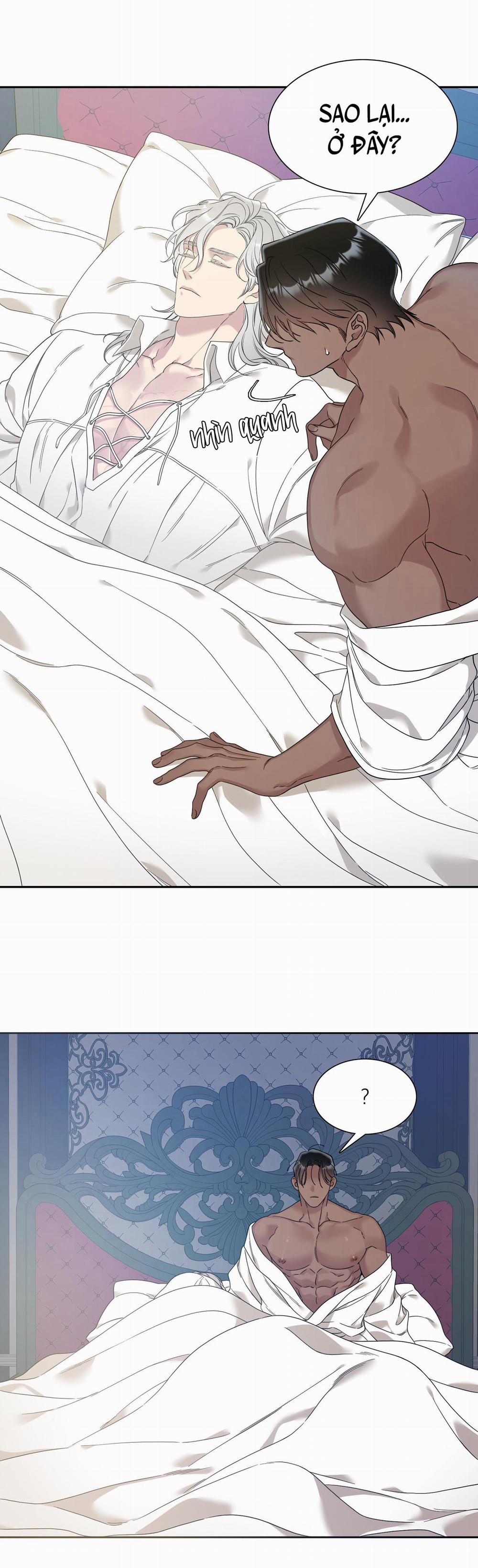 ÁI TÌNH TỰ TÂM 9 trang 4