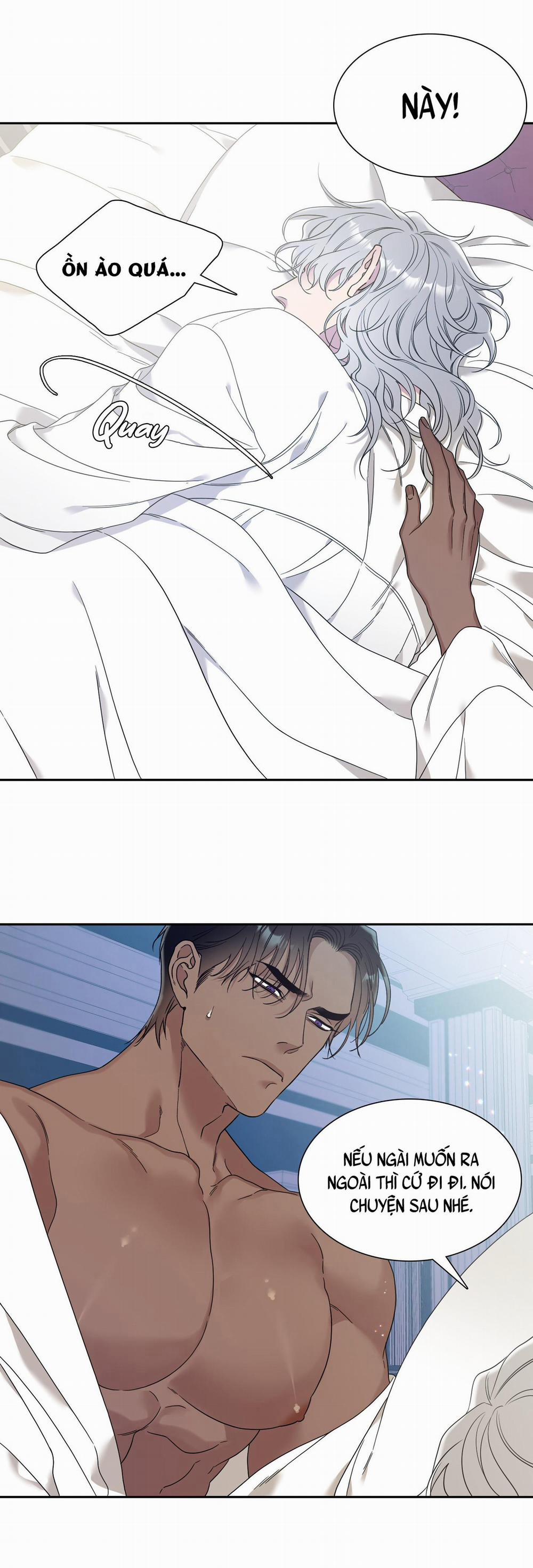 ÁI TÌNH TỰ TÂM 9 trang 5