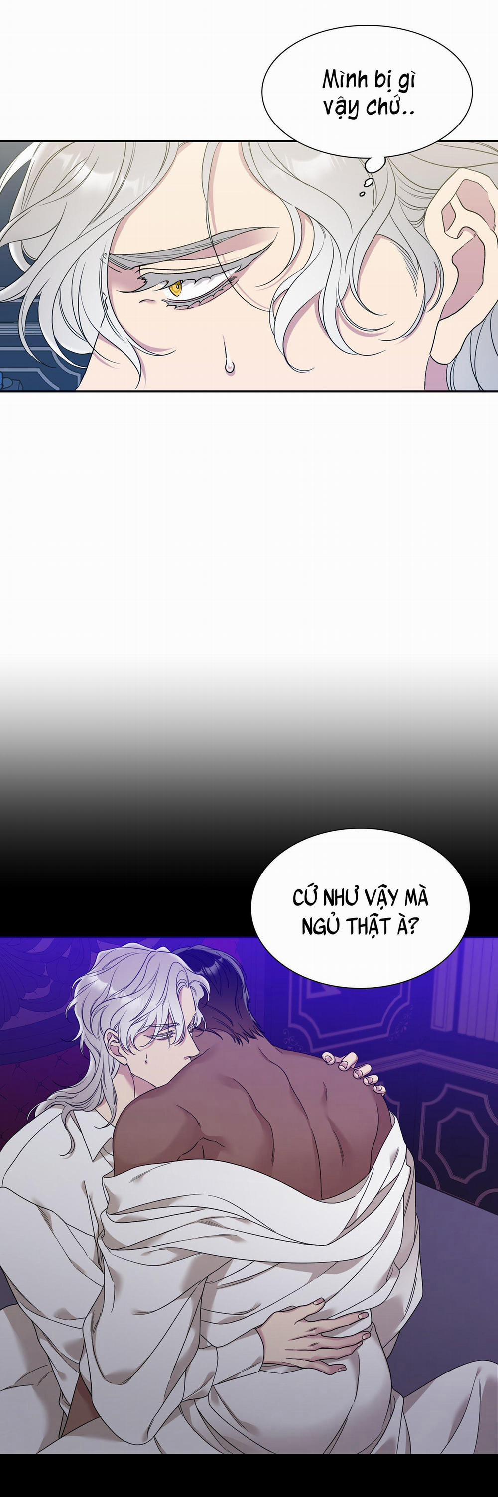 ÁI TÌNH TỰ TÂM 9 trang 8