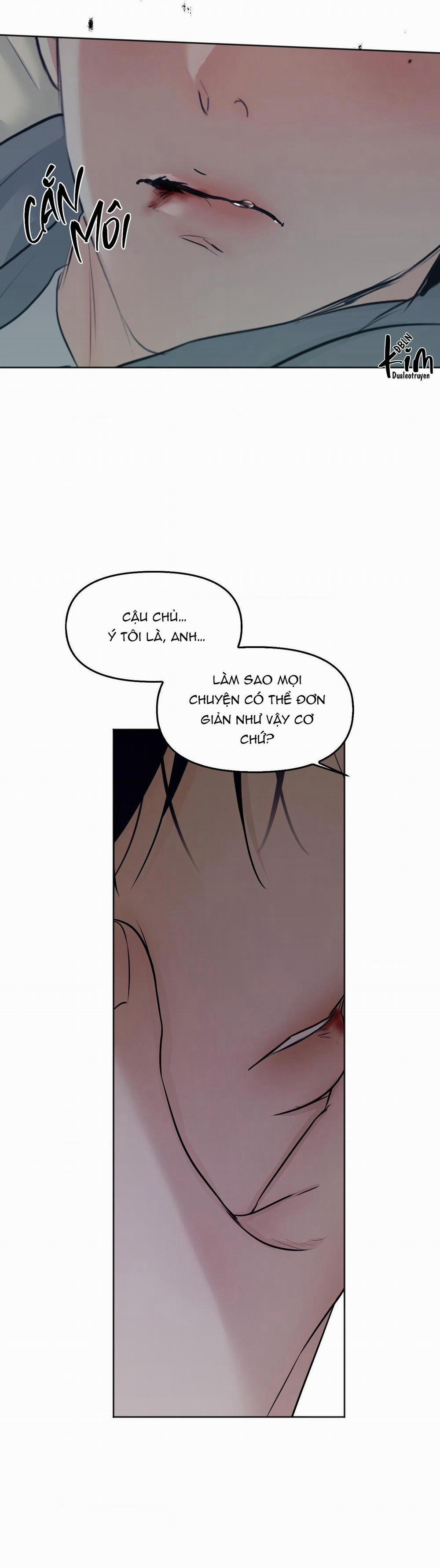 ÁI TÌNH VÀ DỤC VỌNG 10 H+ trang 12