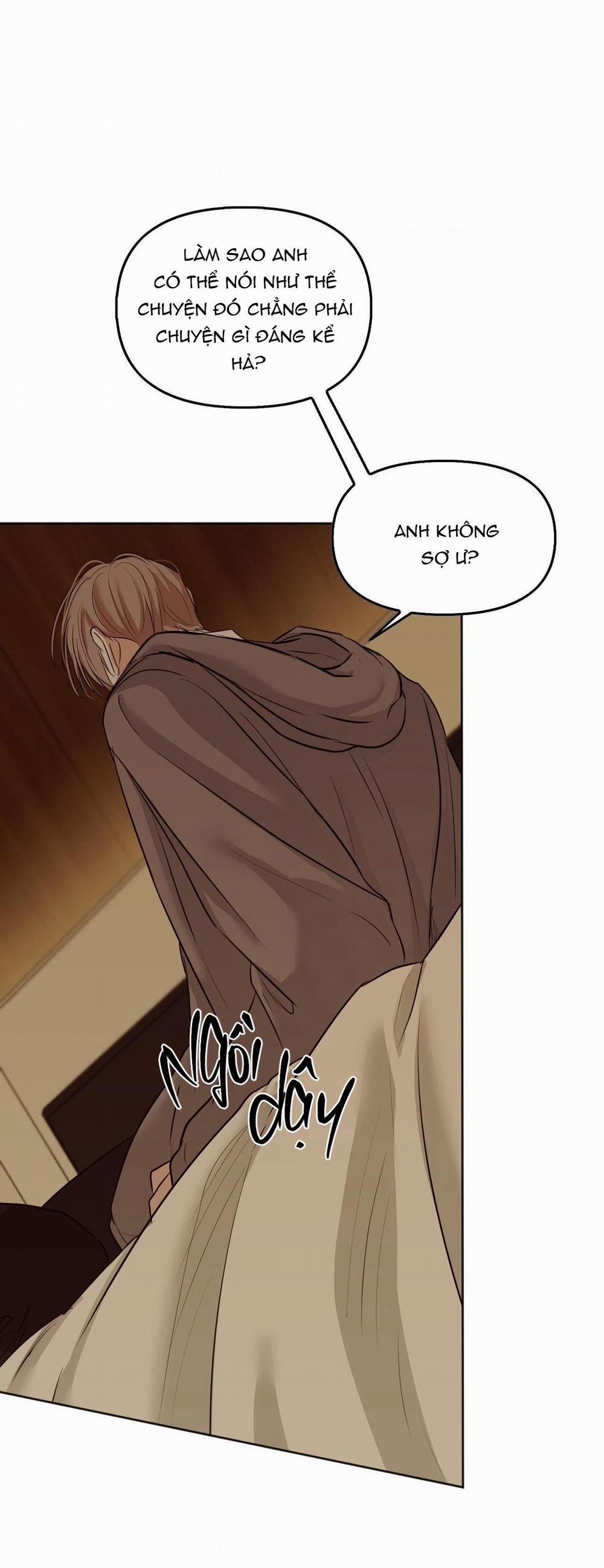 ÁI TÌNH VÀ DỤC VỌNG 10 H+ trang 13