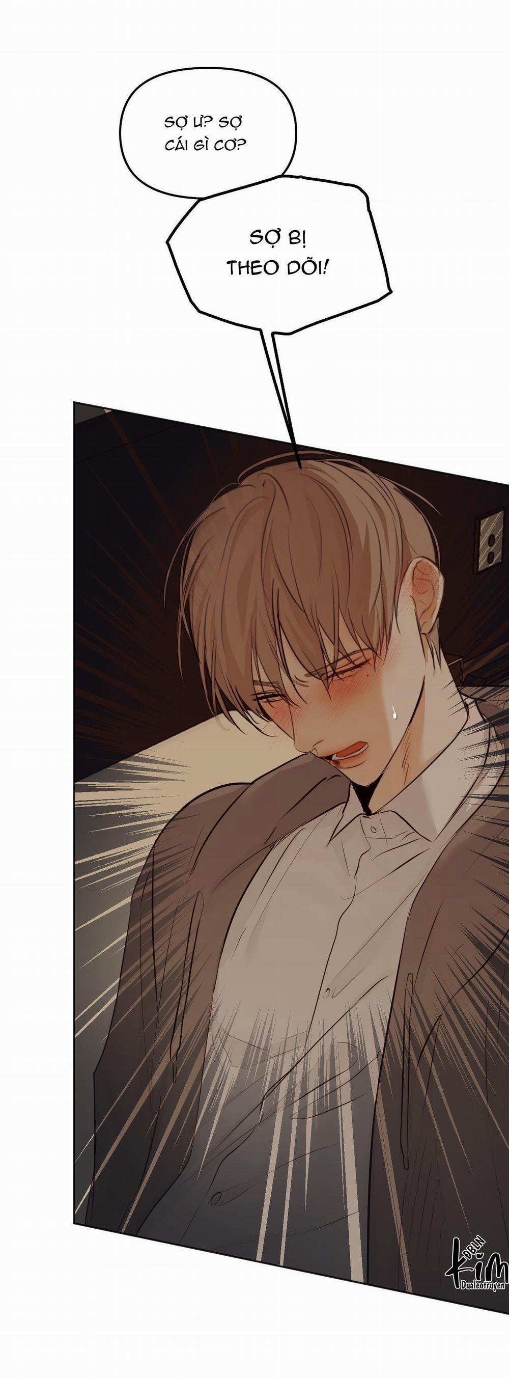 ÁI TÌNH VÀ DỤC VỌNG 10 H+ trang 14