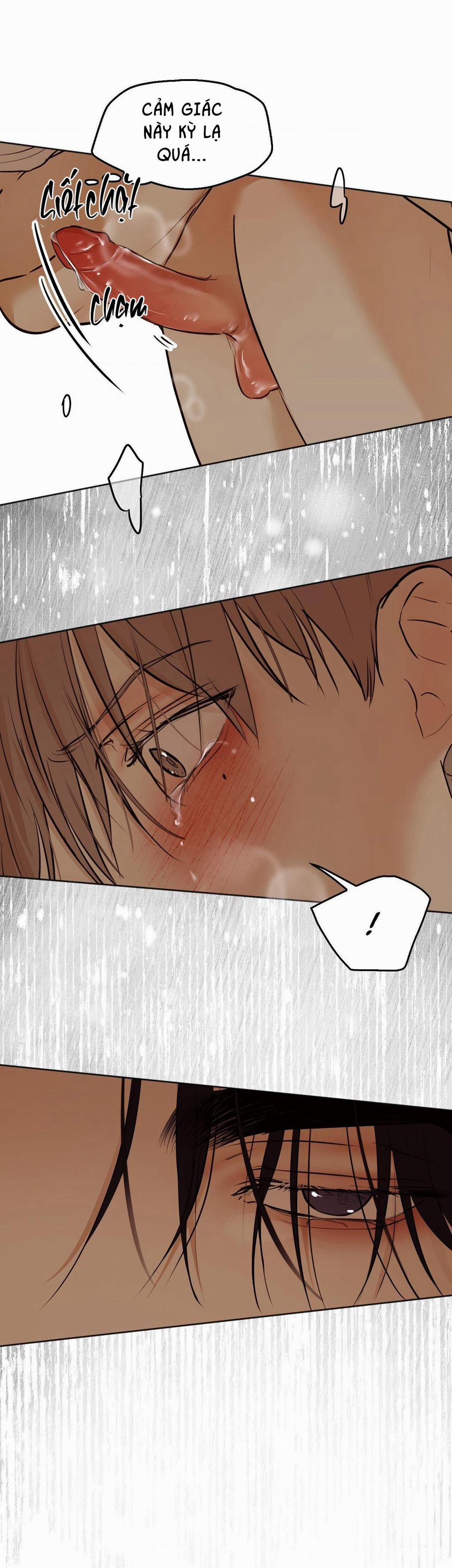 ÁI TÌNH VÀ DỤC VỌNG 10 H+ trang 35