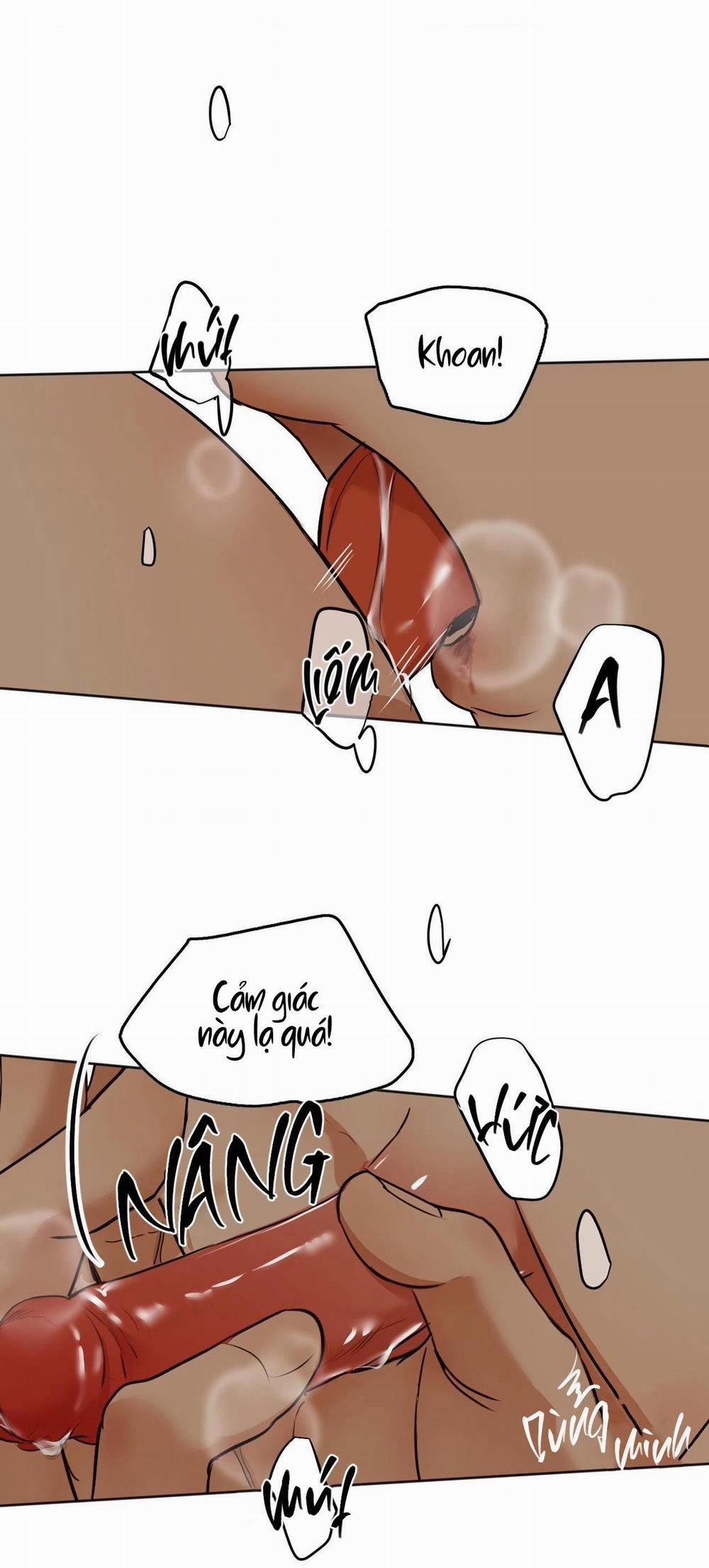 ÁI TÌNH VÀ DỤC VỌNG 10 H+ trang 38