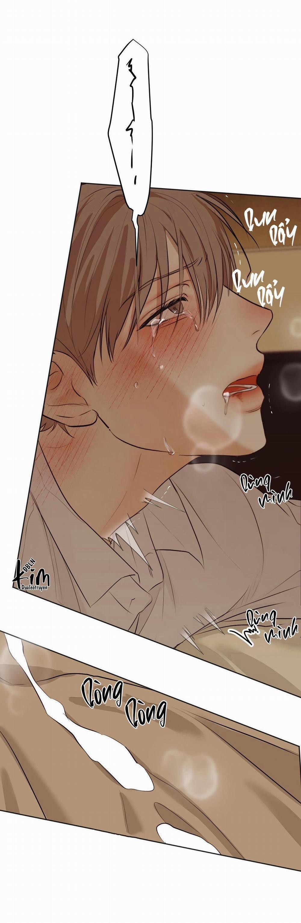 ÁI TÌNH VÀ DỤC VỌNG 10 H+ trang 42