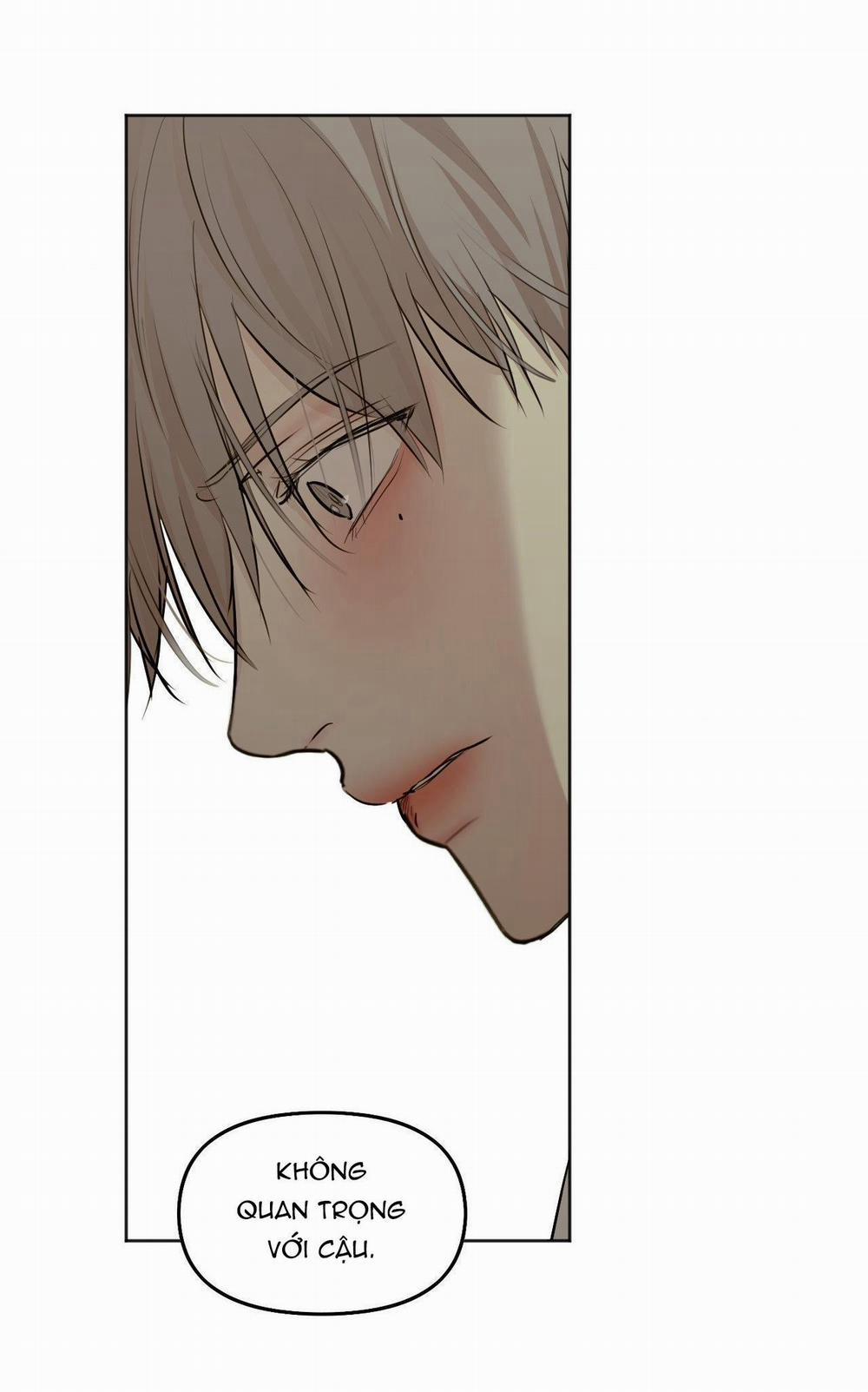 ÁI TÌNH VÀ DỤC VỌNG 10 trang 16