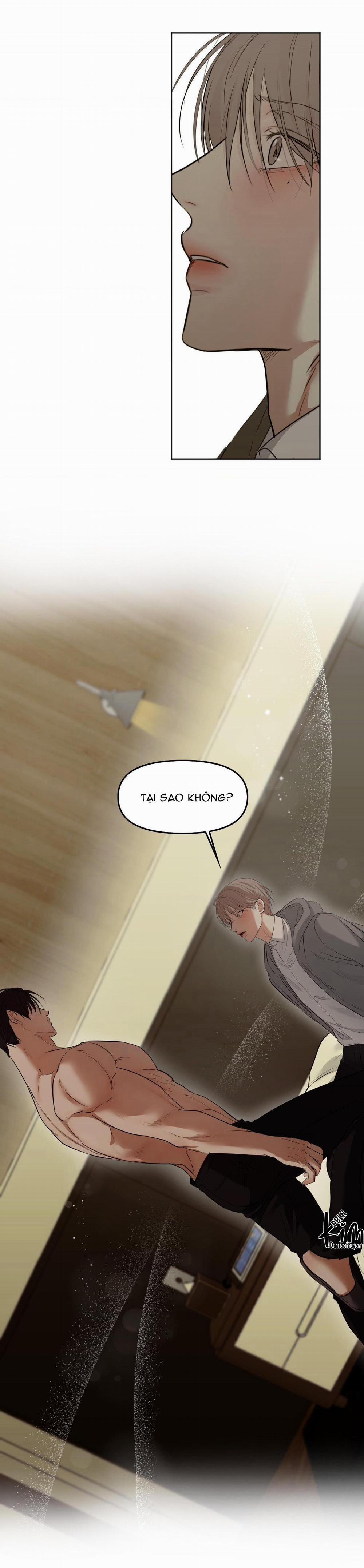 ÁI TÌNH VÀ DỤC VỌNG 10 trang 17