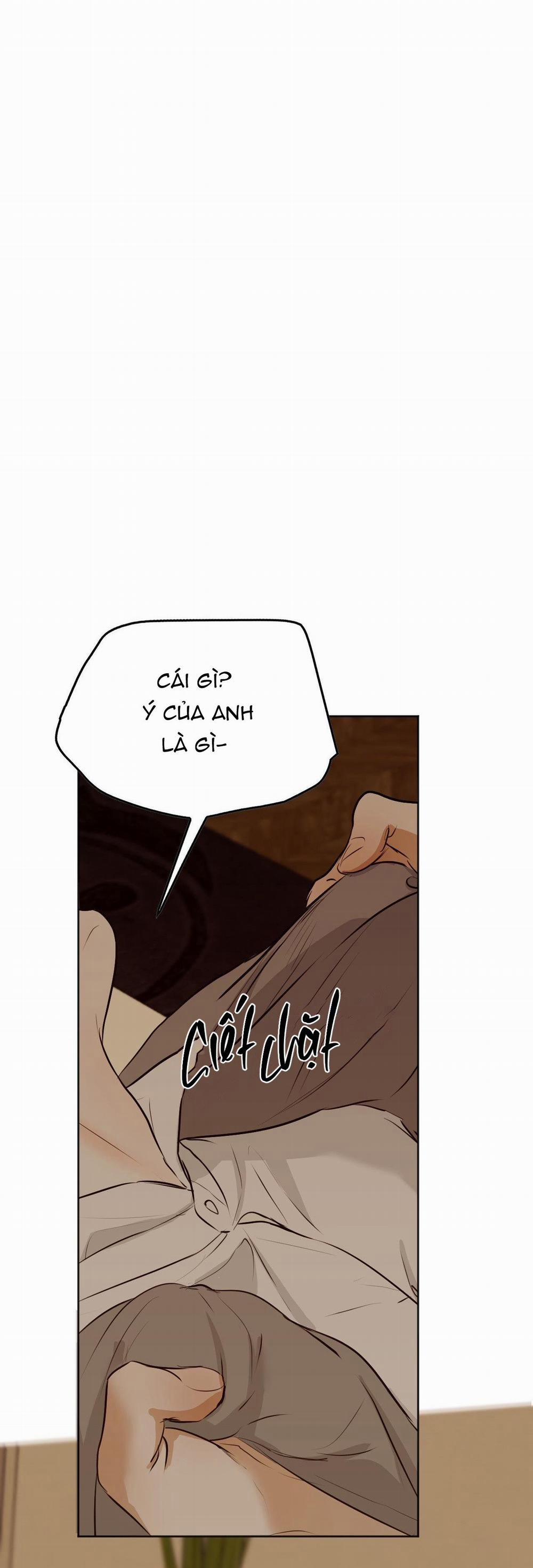 ÁI TÌNH VÀ DỤC VỌNG 10 trang 21