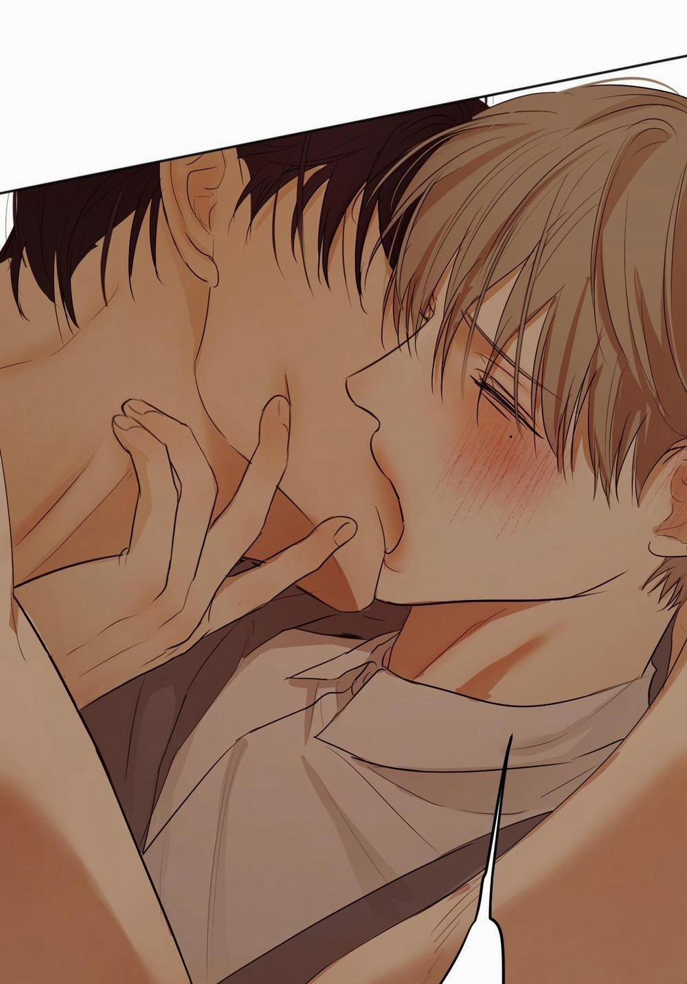 ÁI TÌNH VÀ DỤC VỌNG 10 trang 3