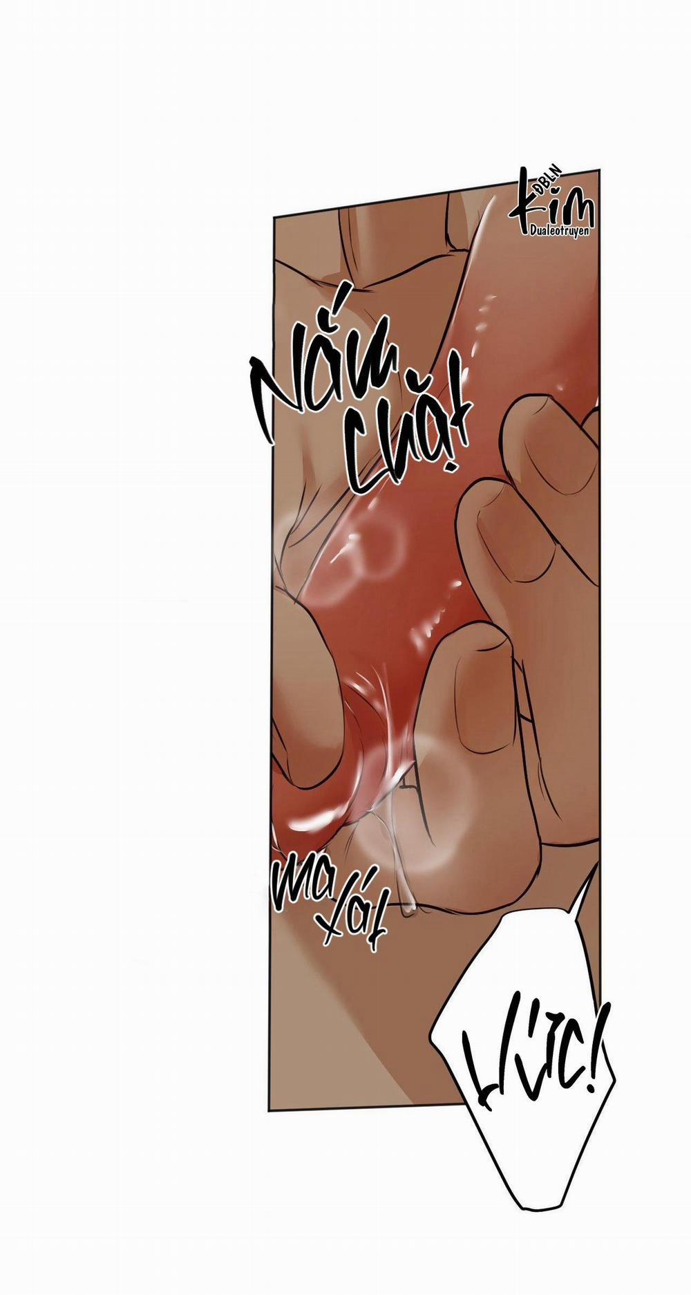 ÁI TÌNH VÀ DỤC VỌNG 10 trang 37