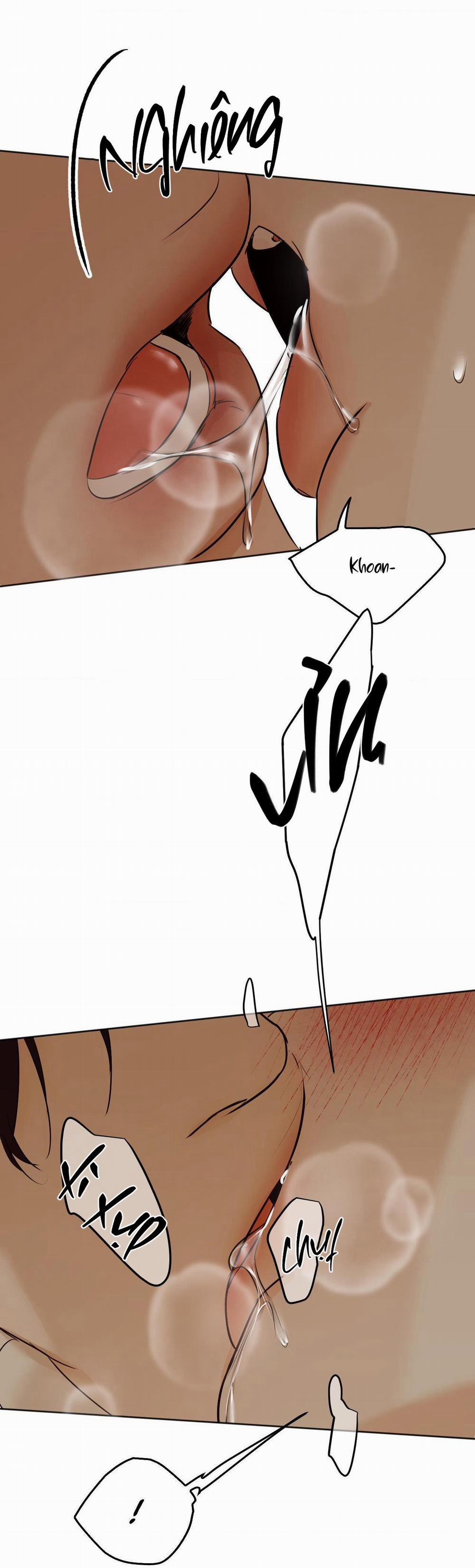 ÁI TÌNH VÀ DỤC VỌNG 10 trang 5