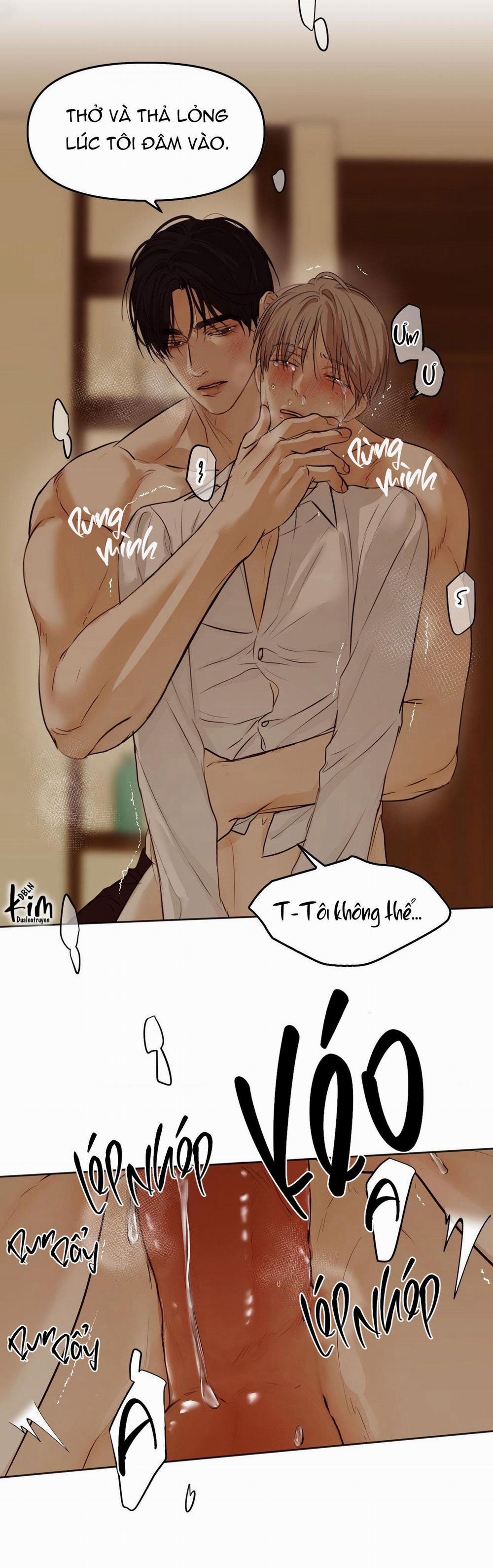 ÁI TÌNH VÀ DỤC VỌNG 11 FULL HD KHÔNG CHÊ trang 16