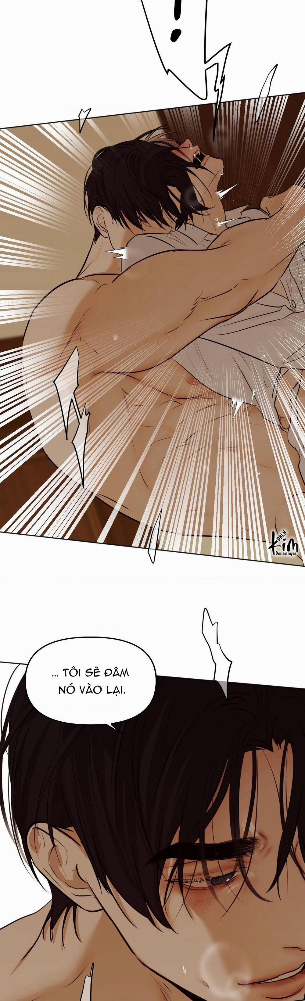 ÁI TÌNH VÀ DỤC VỌNG 11 FULL HD KHÔNG CHÊ trang 18