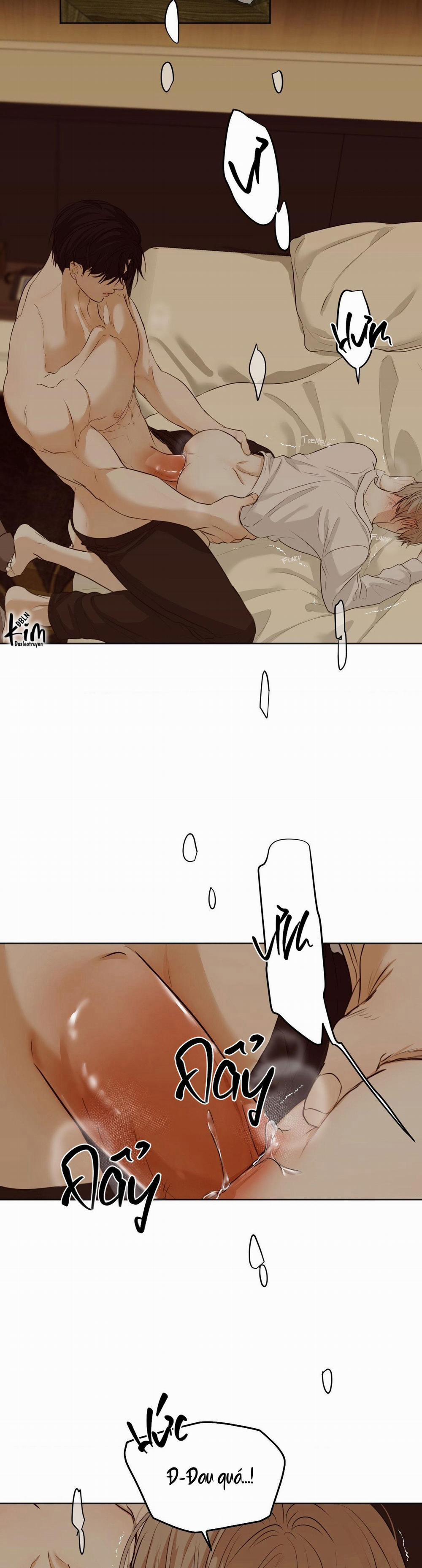 ÁI TÌNH VÀ DỤC VỌNG 11 FULL HD KHÔNG CHÊ trang 3