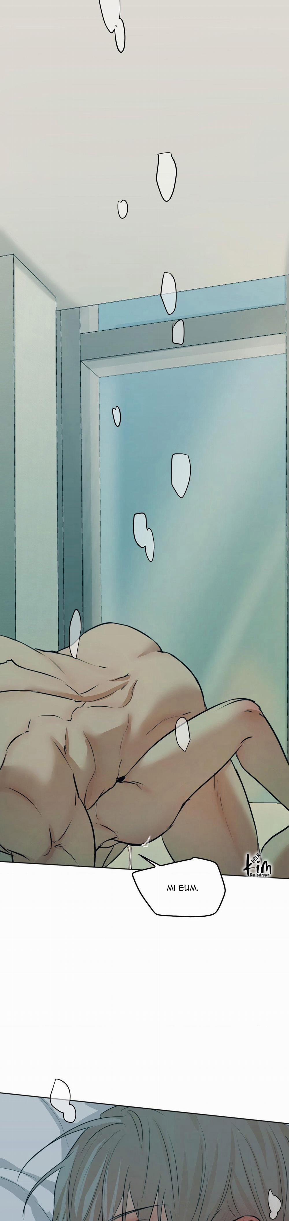 ÁI TÌNH VÀ DỤC VỌNG 11 FULL HD KHÔNG CHÊ trang 33