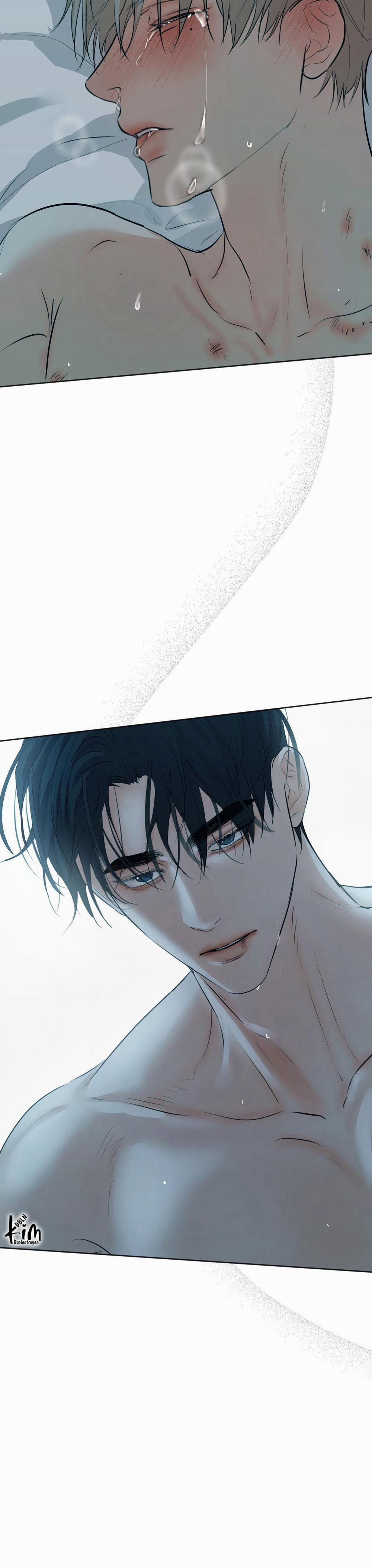 ÁI TÌNH VÀ DỤC VỌNG 11 FULL HD KHÔNG CHÊ trang 34