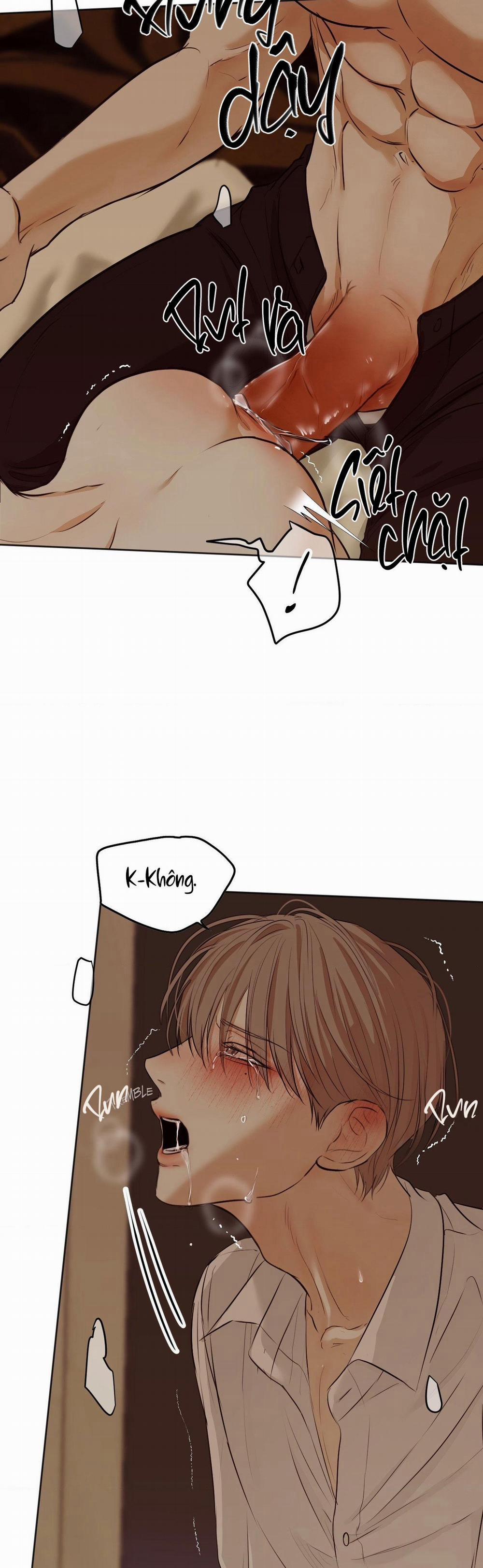 ÁI TÌNH VÀ DỤC VỌNG 11 trang 25