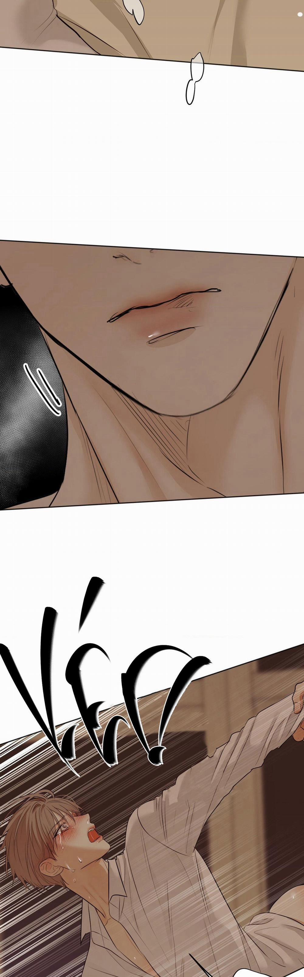 ÁI TÌNH VÀ DỤC VỌNG 11 trang 29