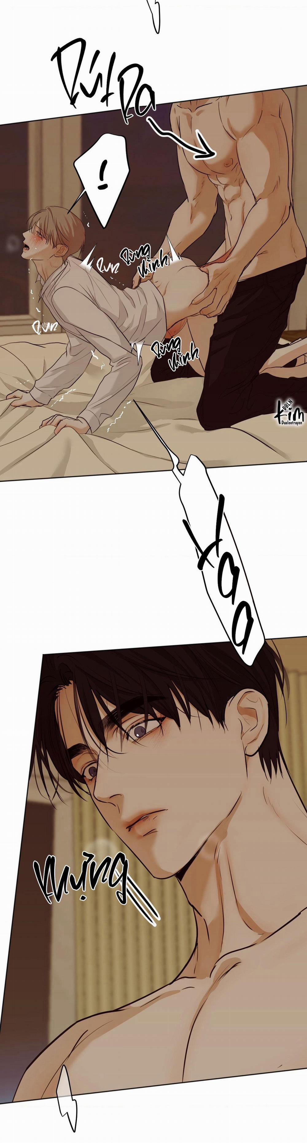 ÁI TÌNH VÀ DỤC VỌNG 11 trang 6