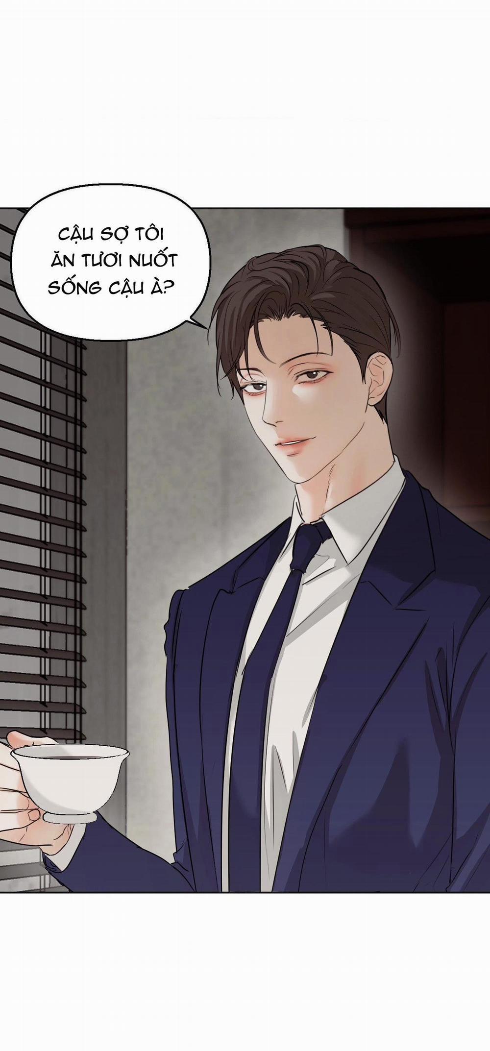 ÁI TÌNH VÀ DỤC VỌNG 12 trang 12