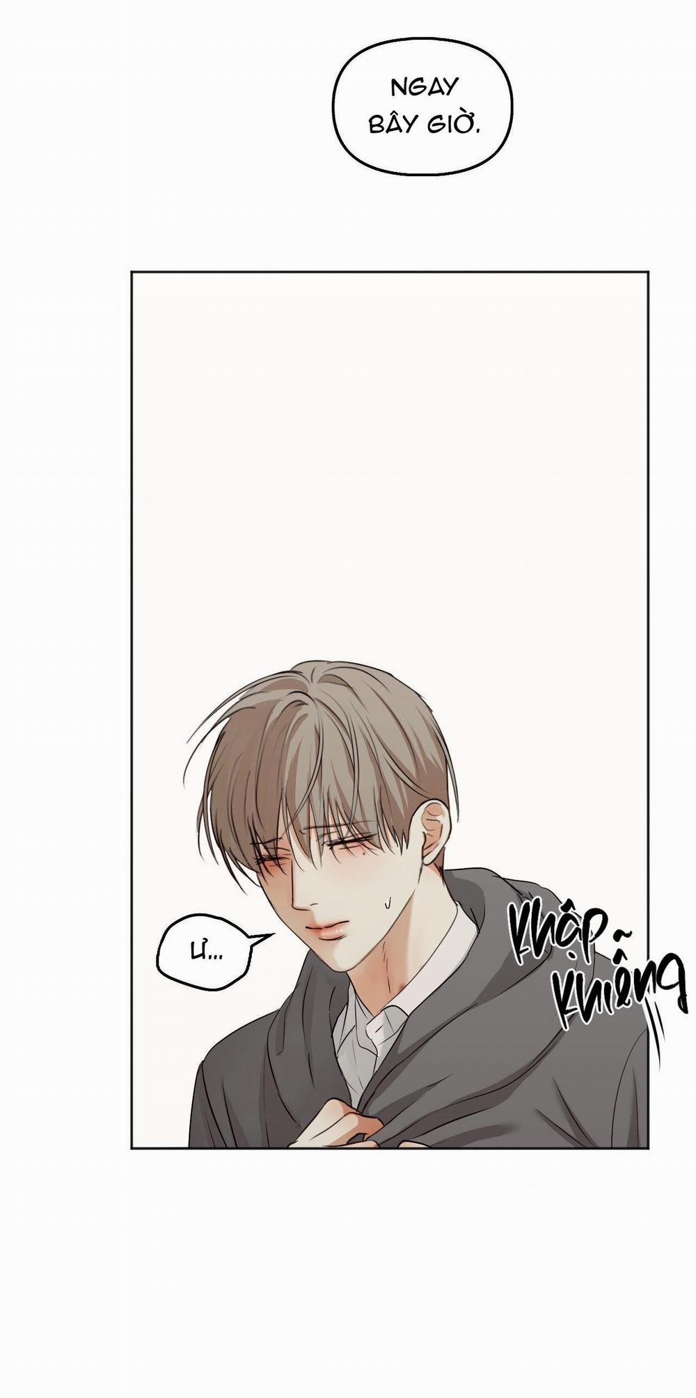 ÁI TÌNH VÀ DỤC VỌNG 12 trang 19