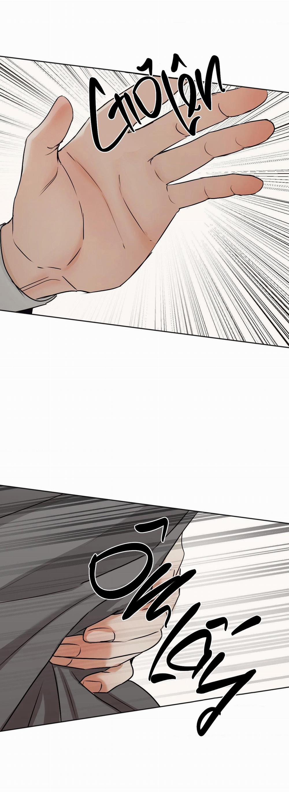 ÁI TÌNH VÀ DỤC VỌNG 12 trang 21