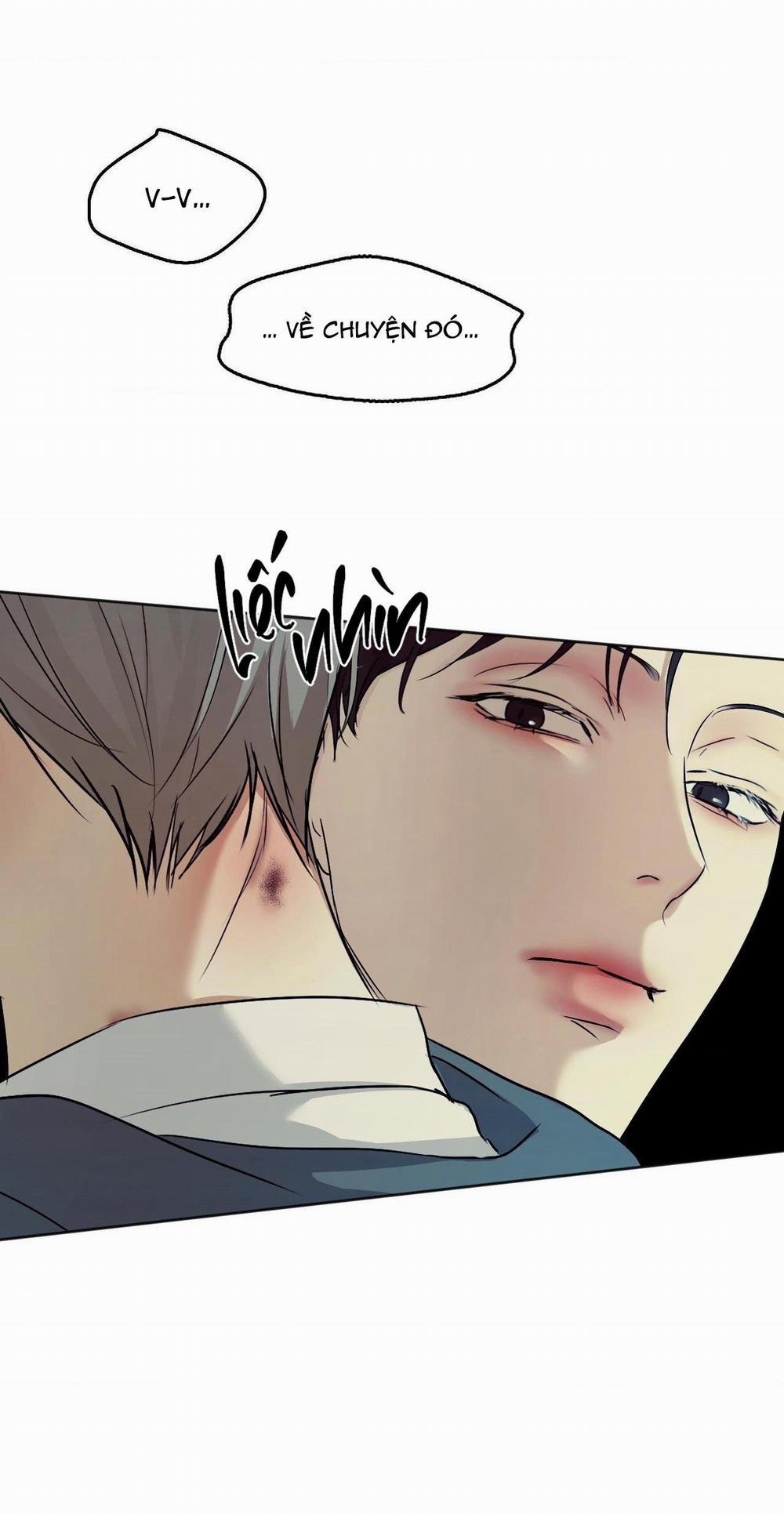 ÁI TÌNH VÀ DỤC VỌNG 12 trang 23