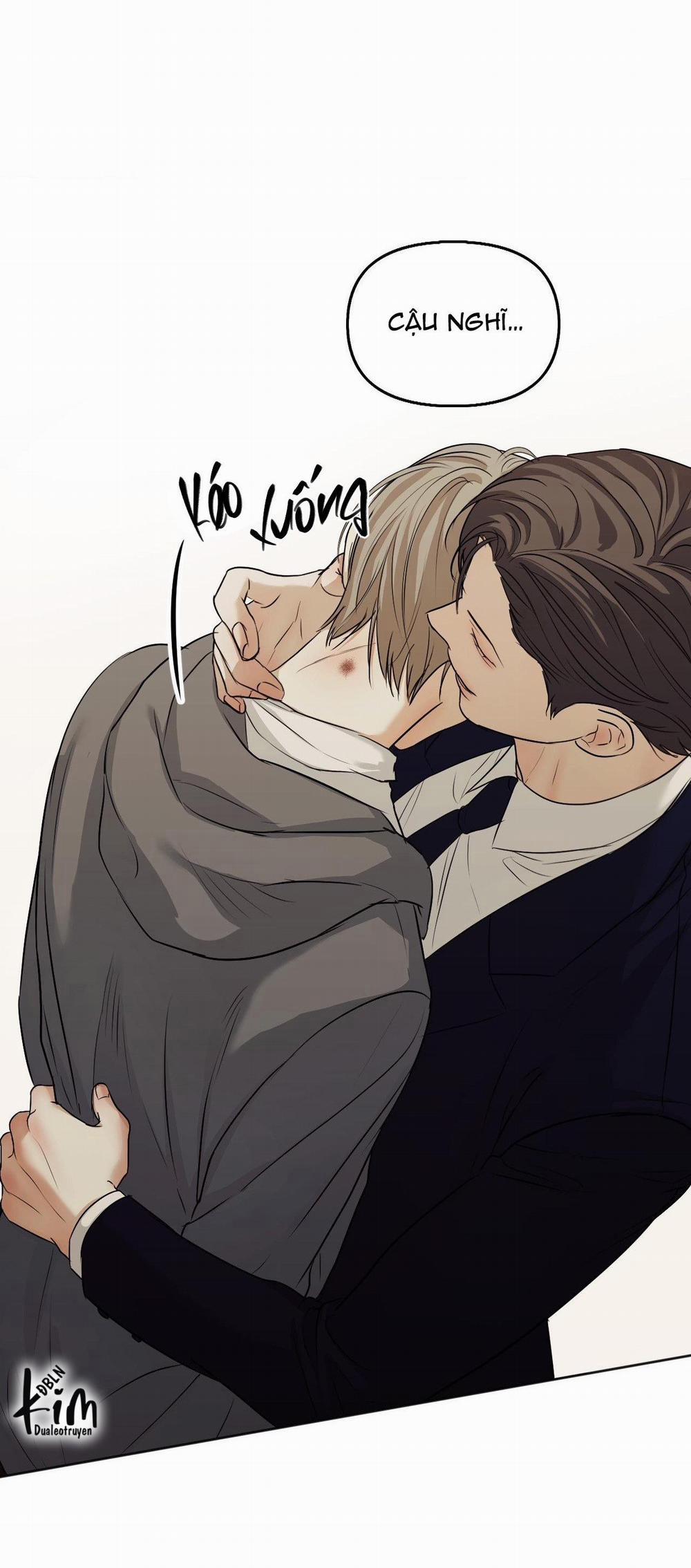 ÁI TÌNH VÀ DỤC VỌNG 12 trang 24