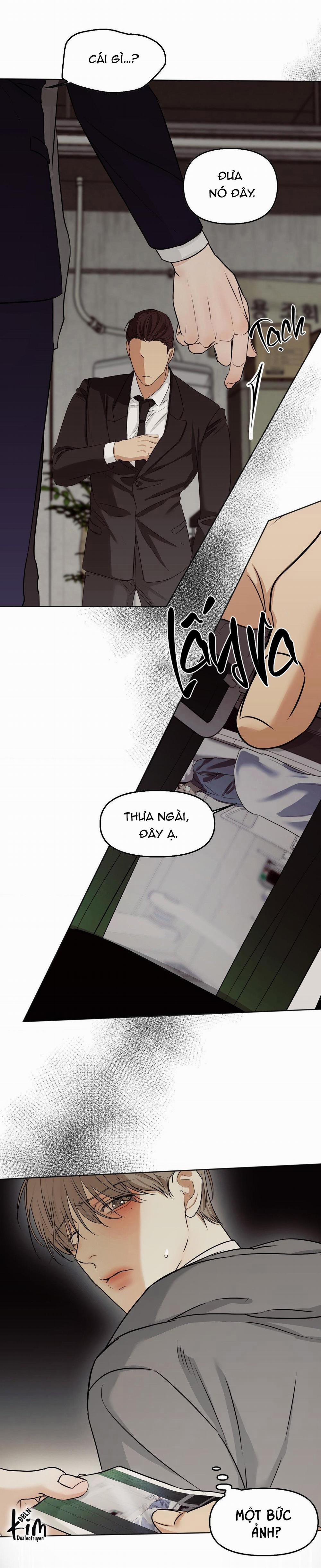 ÁI TÌNH VÀ DỤC VỌNG 12 trang 27