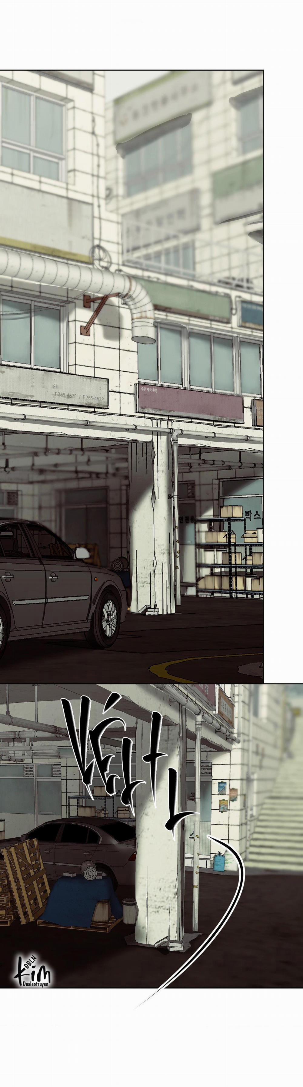 ÁI TÌNH VÀ DỤC VỌNG 12 trang 3