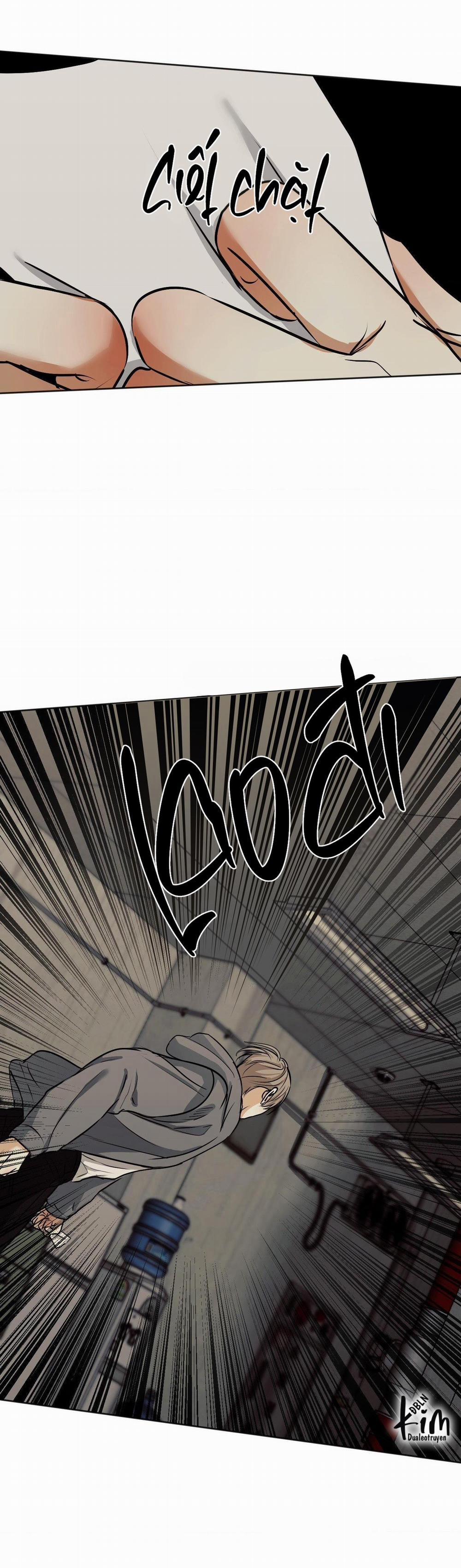 ÁI TÌNH VÀ DỤC VỌNG 12 trang 30