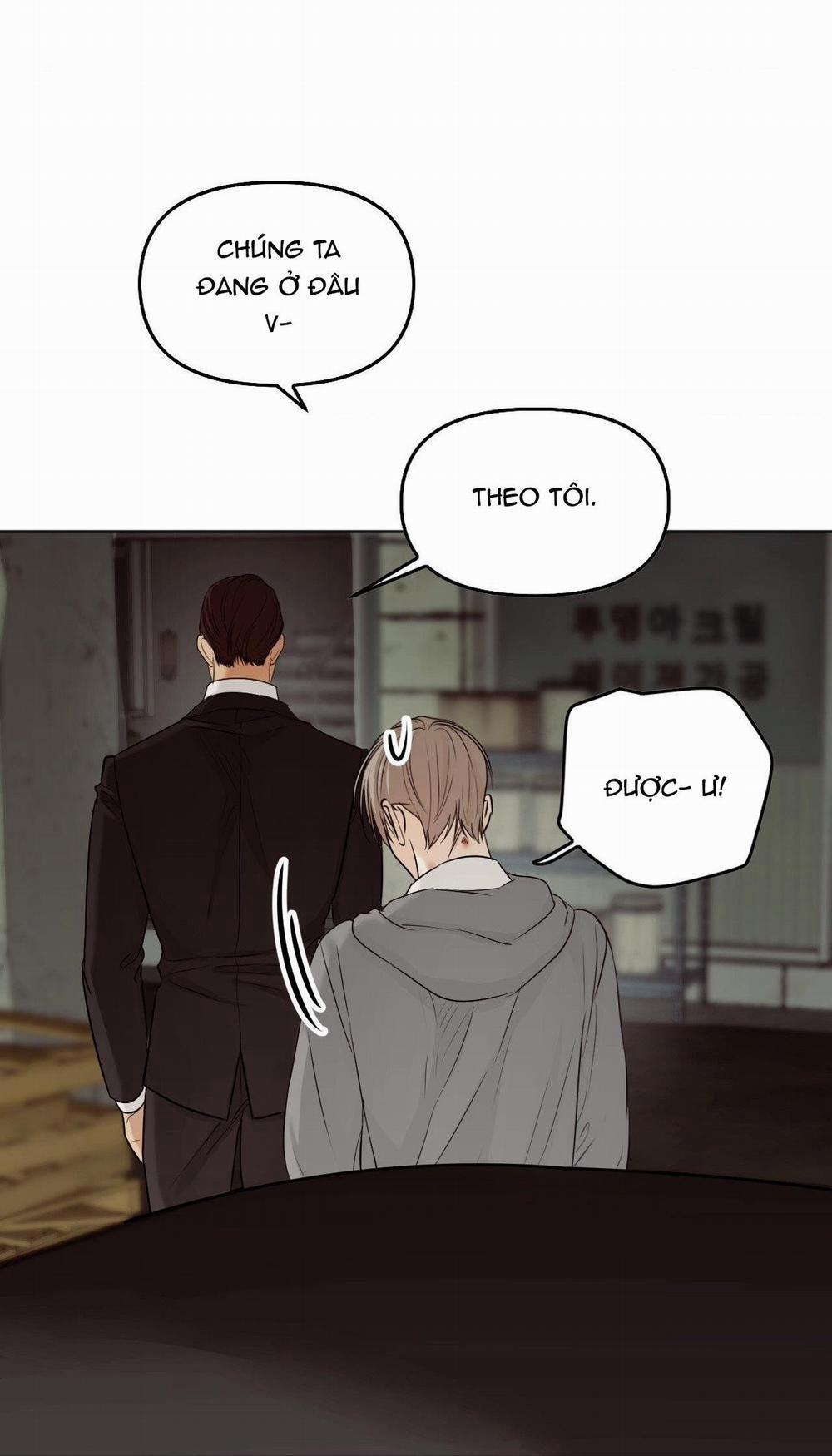 ÁI TÌNH VÀ DỤC VỌNG 12 trang 5