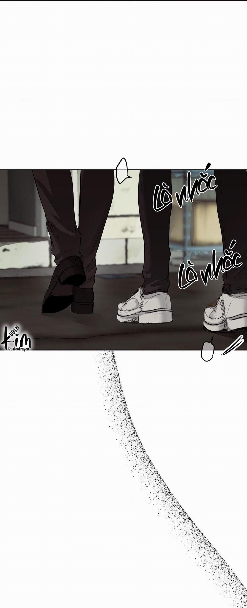 ÁI TÌNH VÀ DỤC VỌNG 12 trang 6