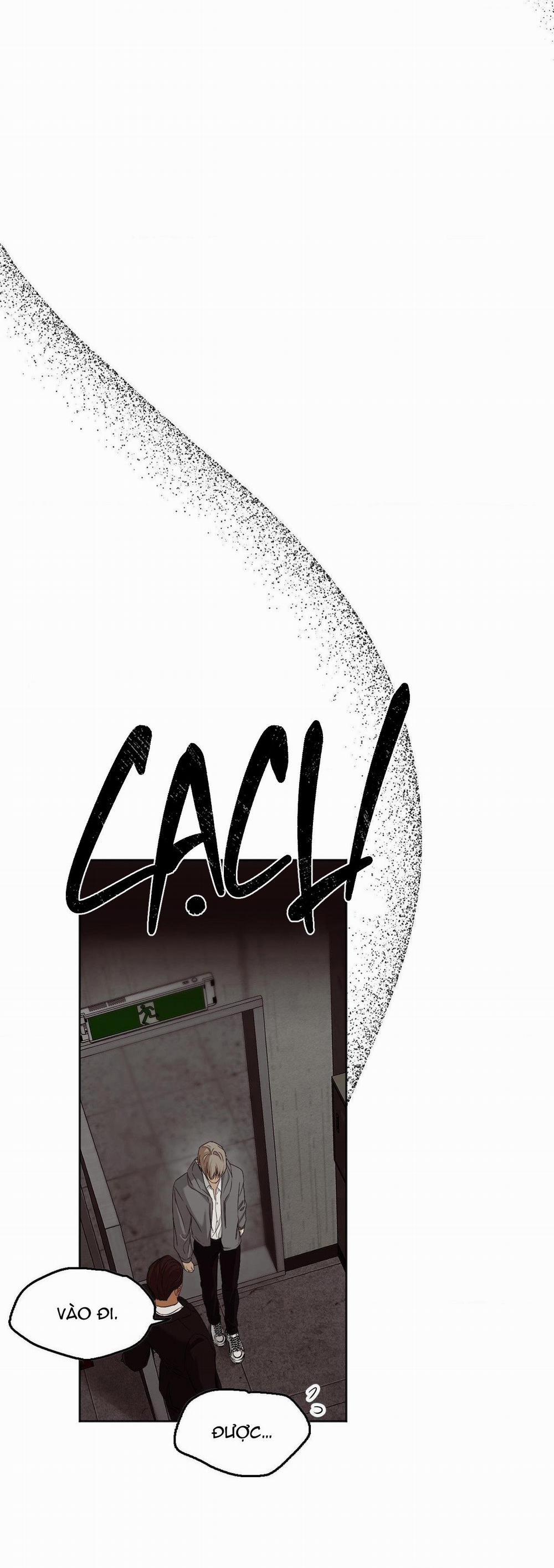 ÁI TÌNH VÀ DỤC VỌNG 12 trang 7