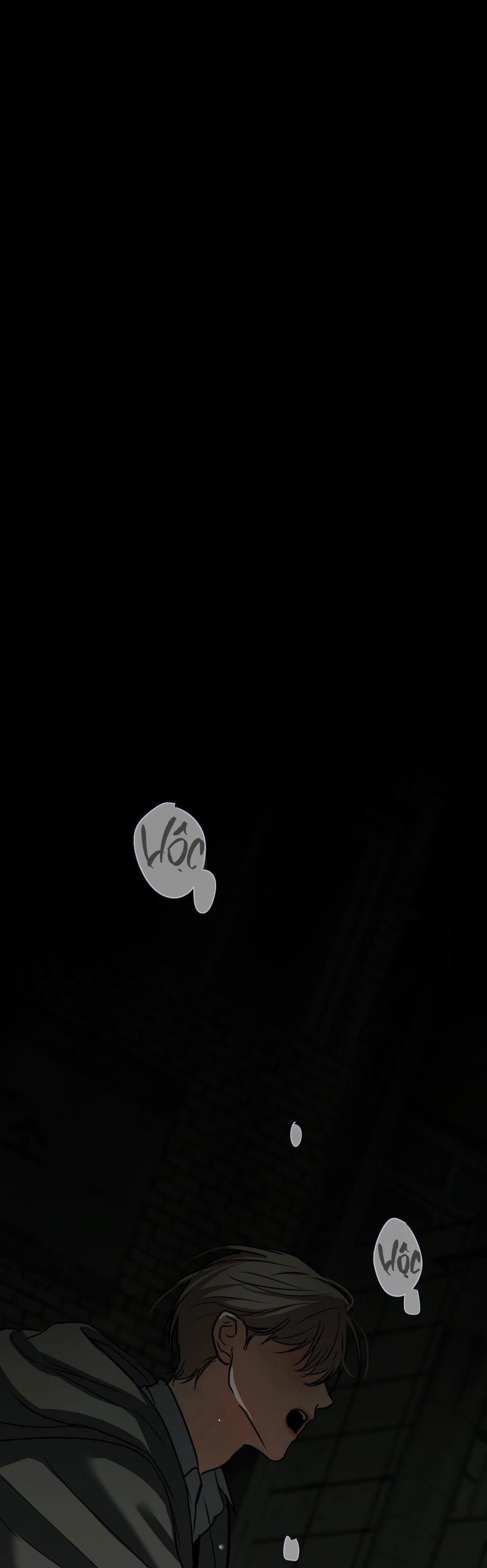 ÁI TÌNH VÀ DỤC VỌNG 13 trang 1