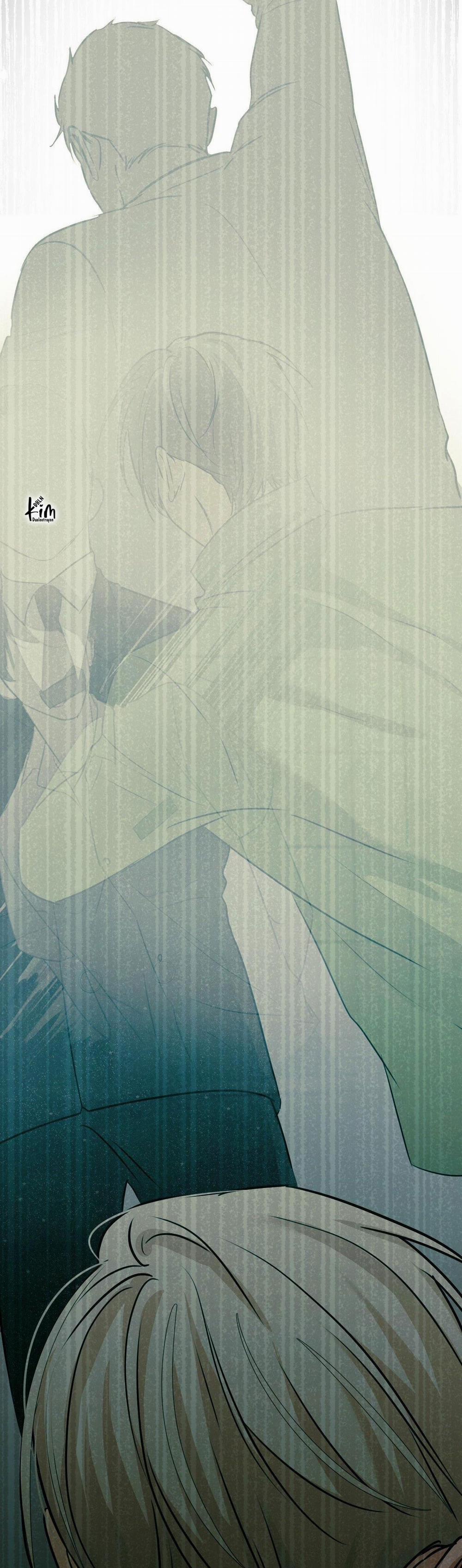 ÁI TÌNH VÀ DỤC VỌNG 13 trang 18