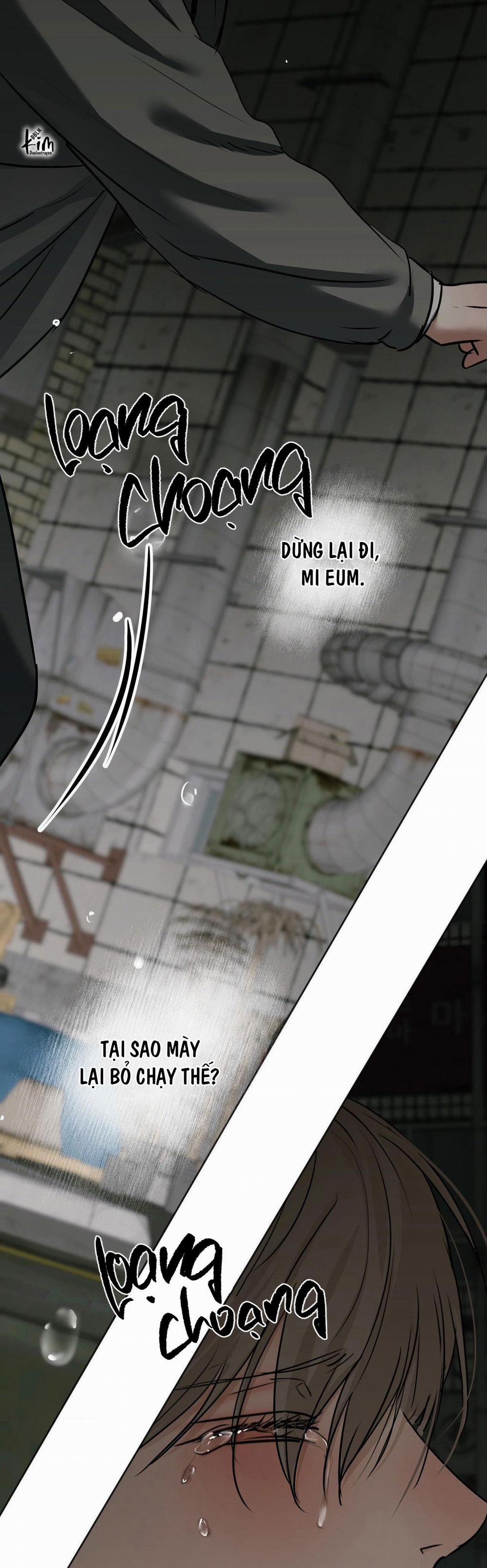 ÁI TÌNH VÀ DỤC VỌNG 13 trang 2