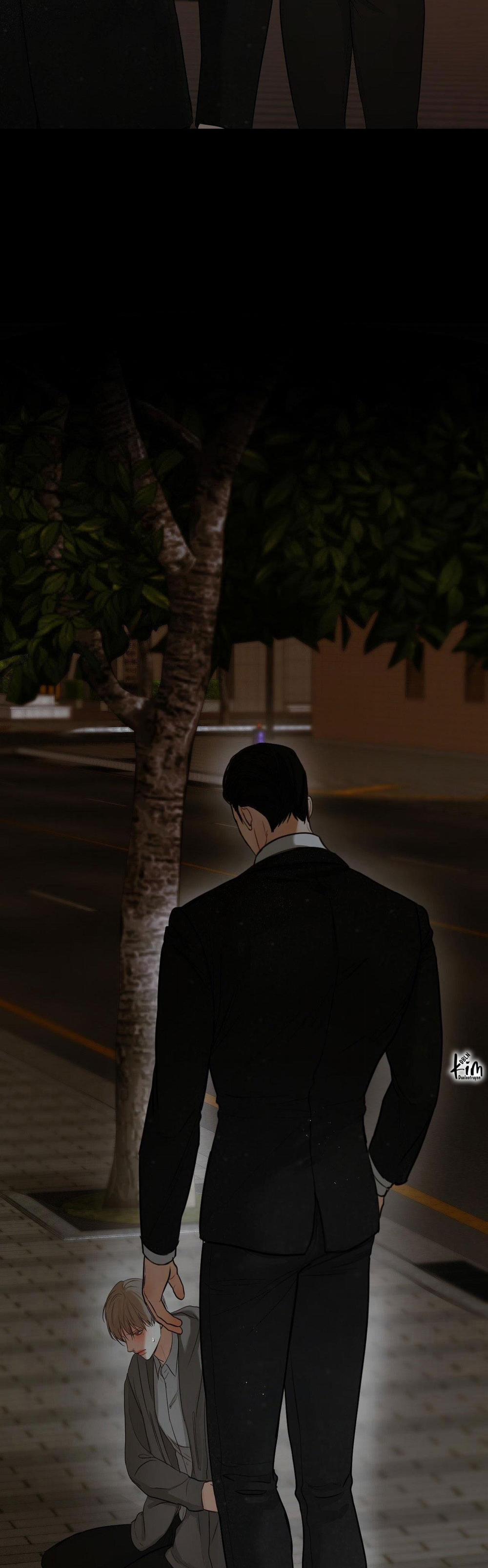 ÁI TÌNH VÀ DỤC VỌNG 13 trang 29