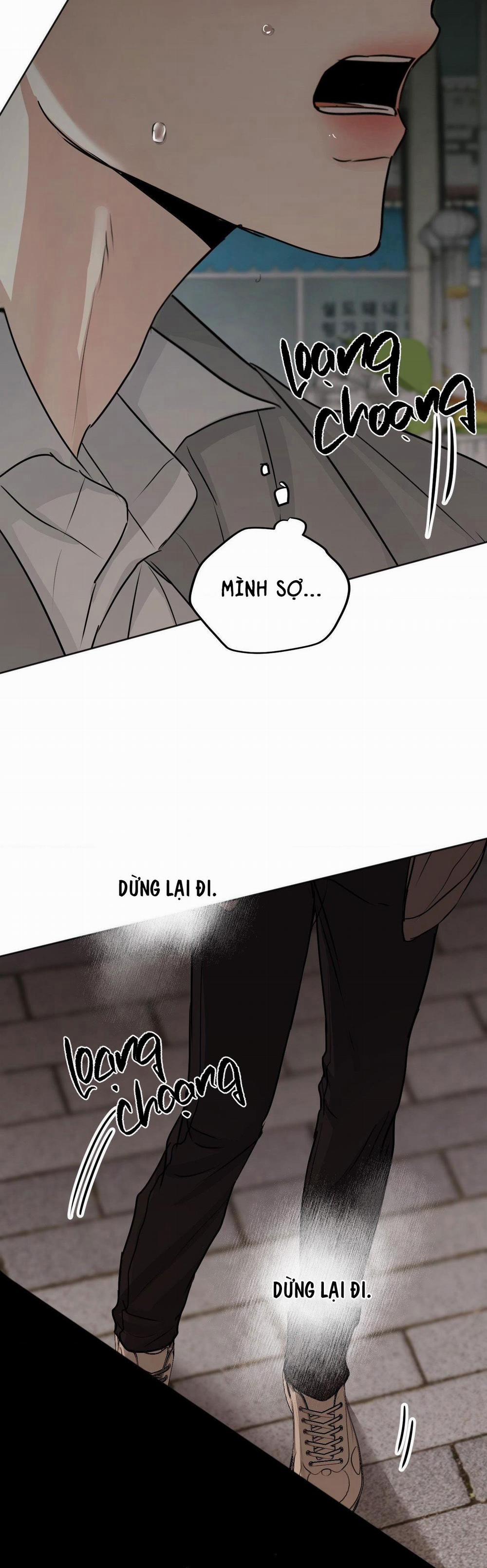 ÁI TÌNH VÀ DỤC VỌNG 13 trang 3