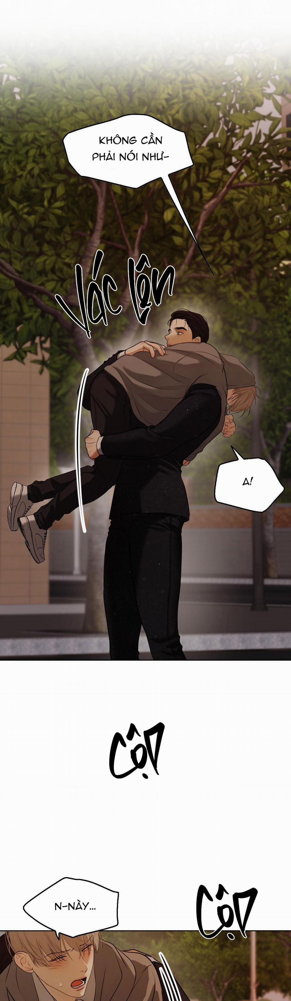 ÁI TÌNH VÀ DỤC VỌNG 13 trang 37