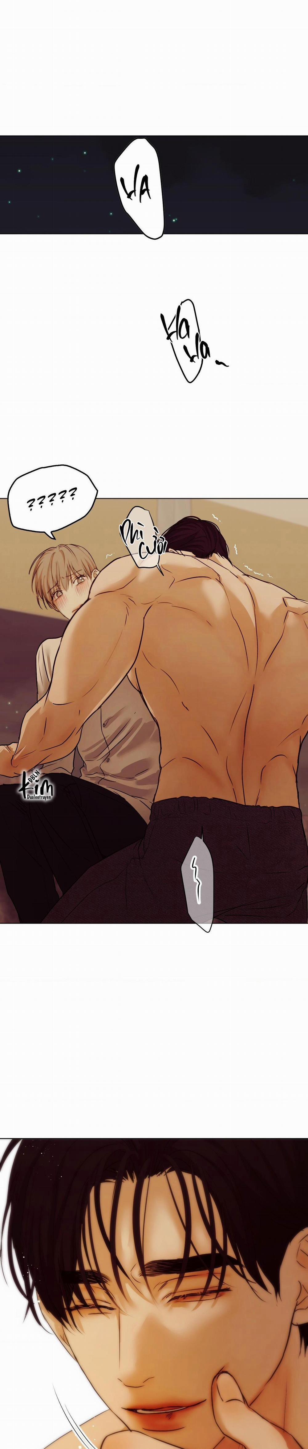 ÁI TÌNH VÀ DỤC VỌNG 14 trang 32