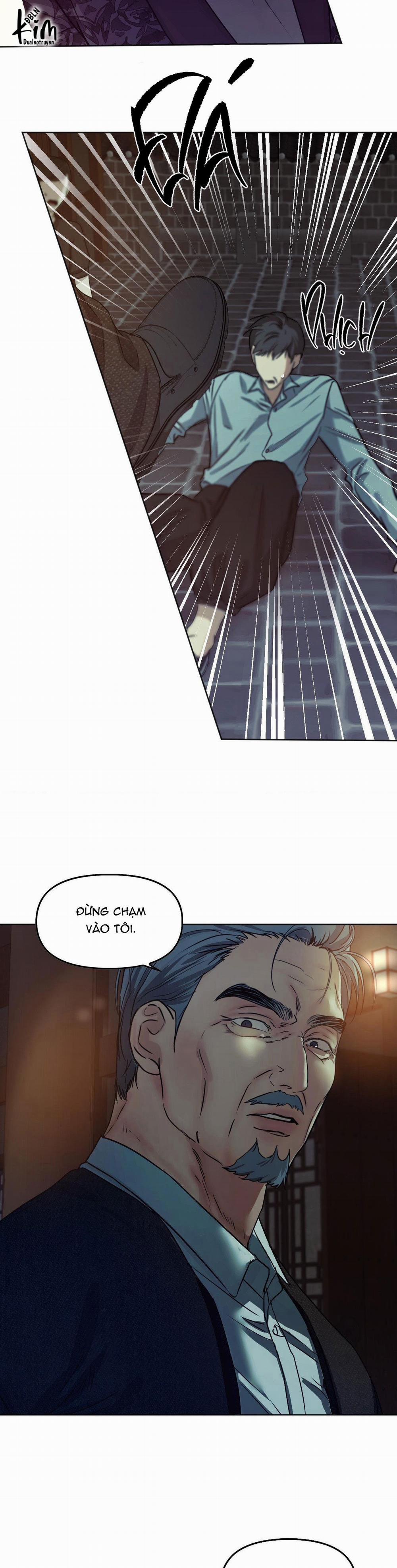 ÁI TÌNH VÀ DỤC VỌNG 14 trang 4