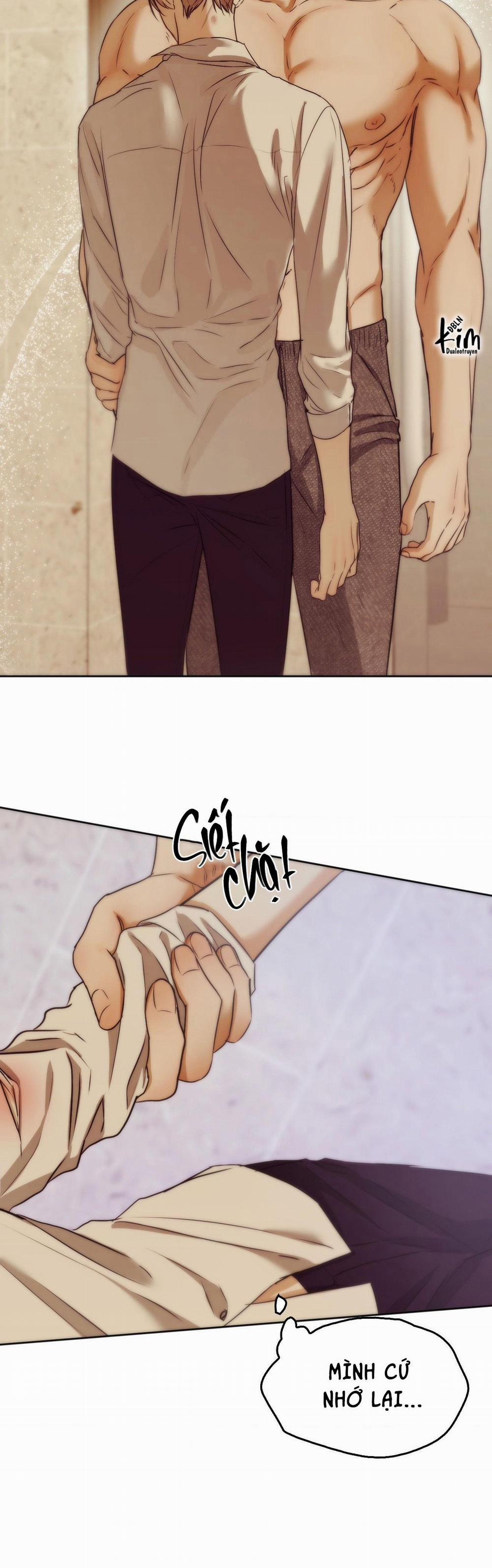 ÁI TÌNH VÀ DỤC VỌNG 15 SỤC CU CỰC NỨNG trang 10