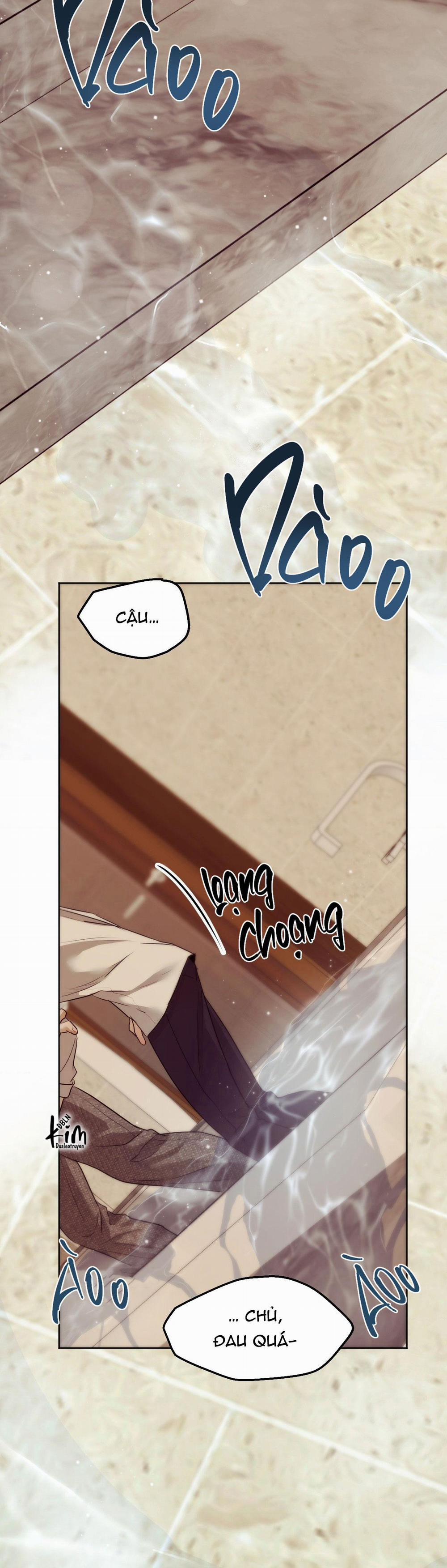 ÁI TÌNH VÀ DỤC VỌNG 15 SỤC CU CỰC NỨNG trang 17