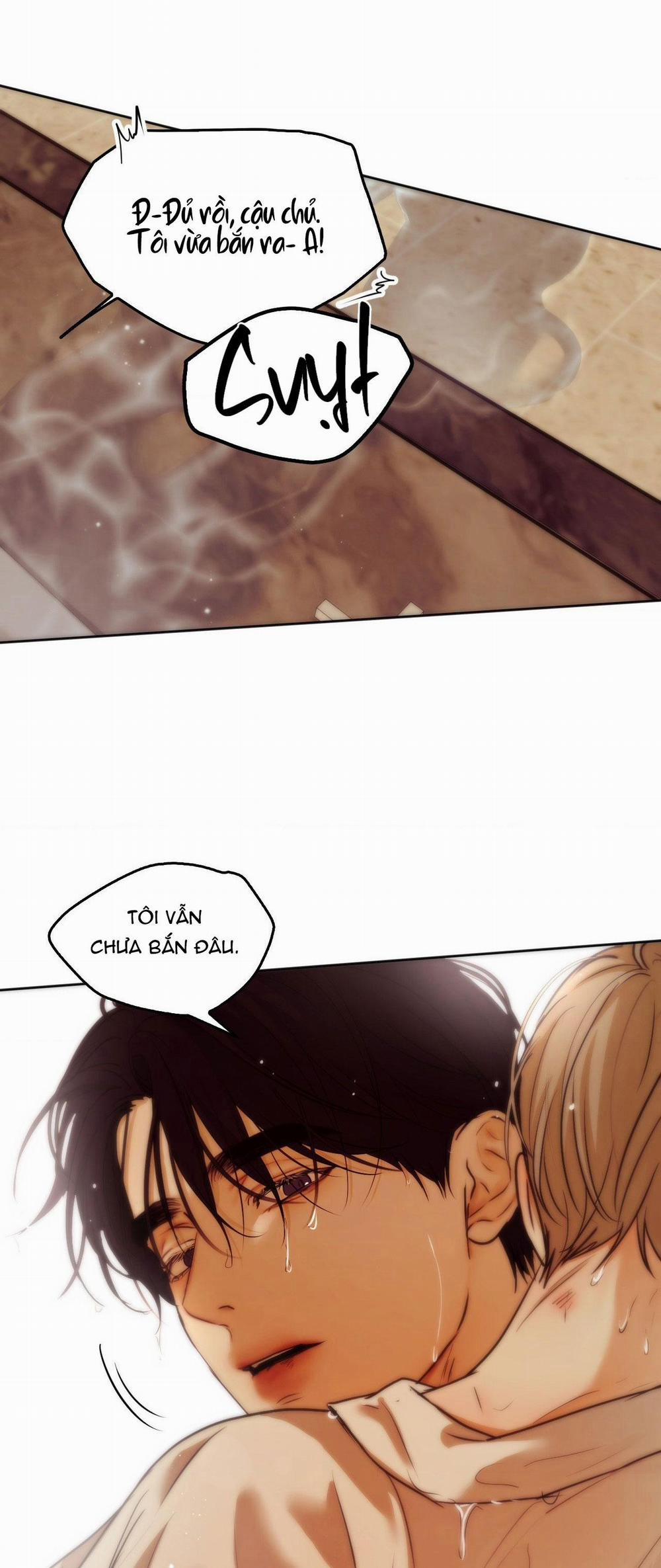 ÁI TÌNH VÀ DỤC VỌNG 15 SỤC CU CỰC NỨNG trang 38