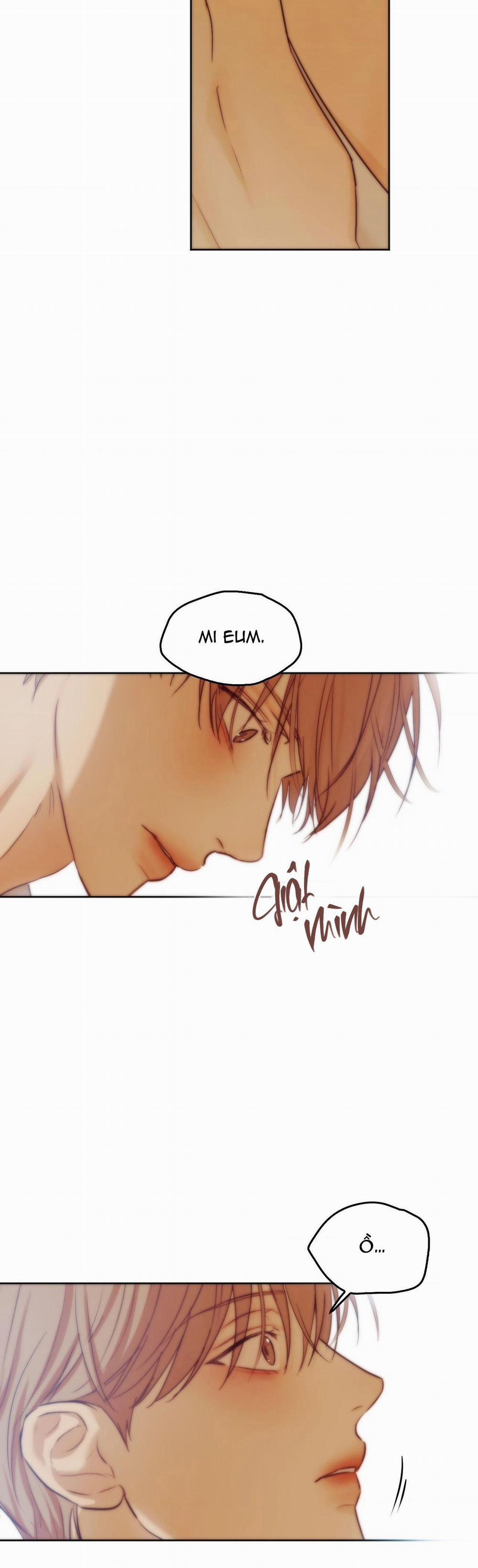 ÁI TÌNH VÀ DỤC VỌNG 15 trang 15