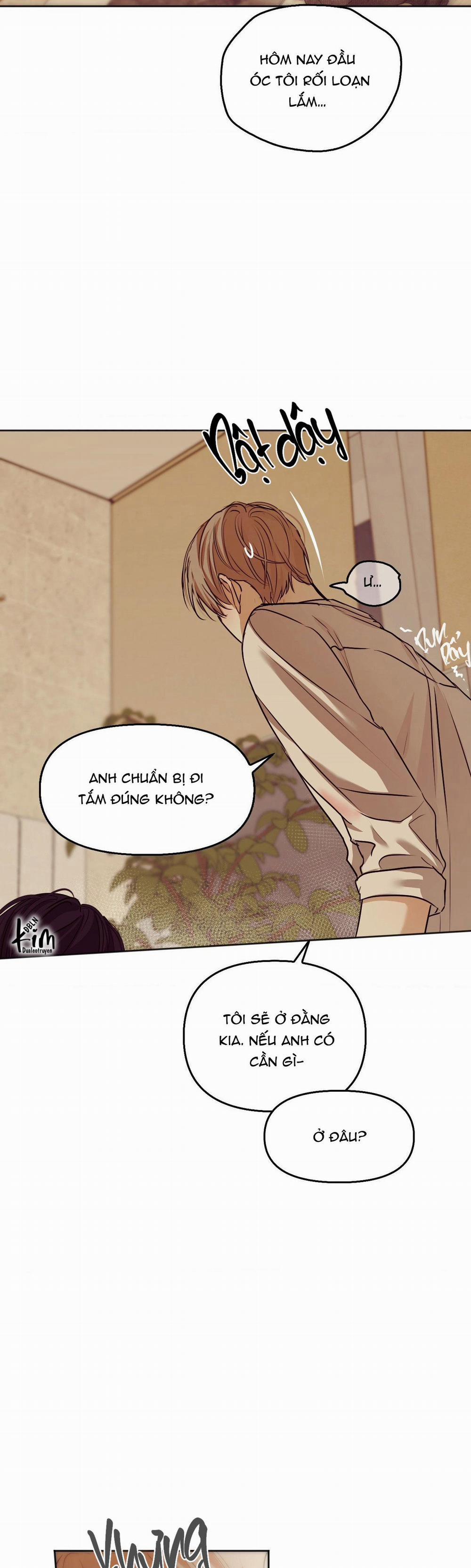 ÁI TÌNH VÀ DỤC VỌNG 15 trang 4