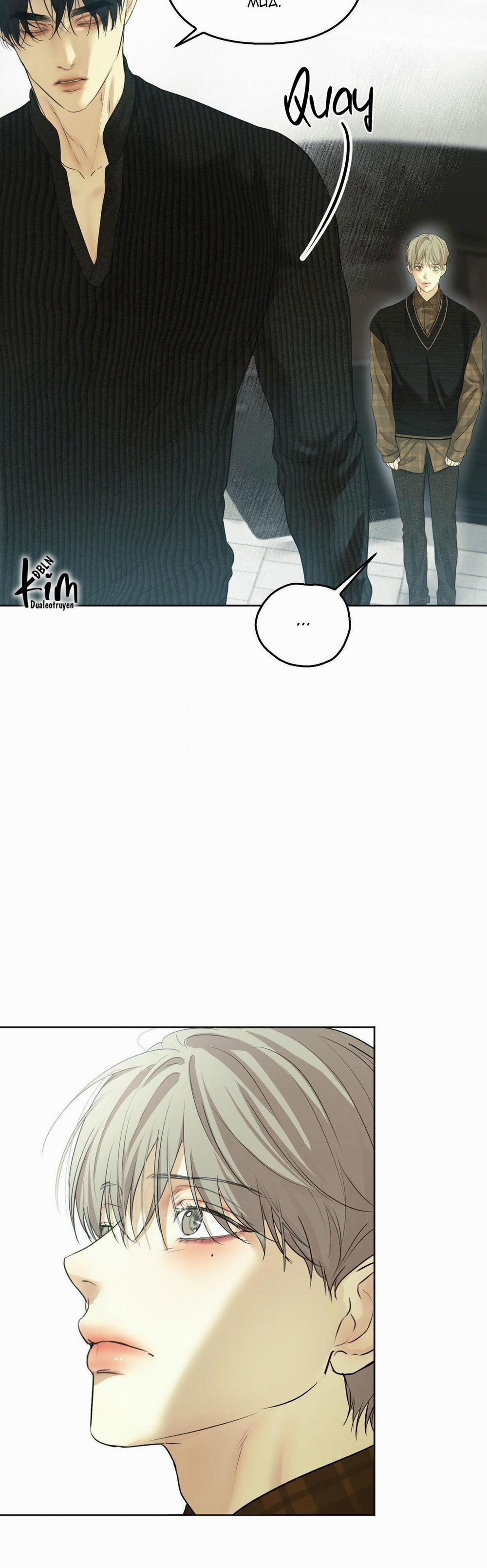 ÁI TÌNH VÀ DỤC VỌNG 16 trang 14