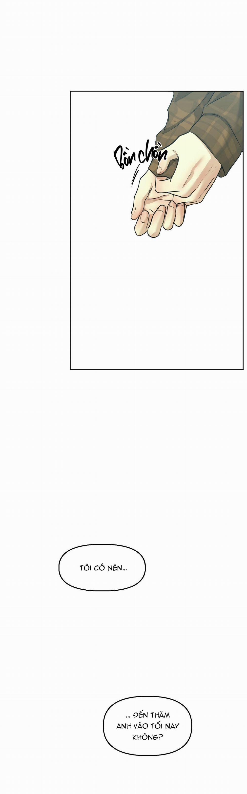 ÁI TÌNH VÀ DỤC VỌNG 16 trang 15